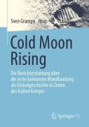 Cover-Bild zum Titel 'Cold Moon Rising' von ''