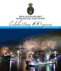Cover-Bild zum Titel 'Royal Australian Navy Fleet' von 'Royal Australian Navy'
