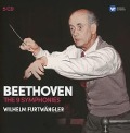 Sämtliche Sinfonien 1-9 (GA) (Remastered 2010) - Wilhelm/WP/SPO/Schwarzkopf Furtwängler