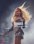 Cover-Bild zum Titel 'Beyoncé' von 'Annie Zaleski'