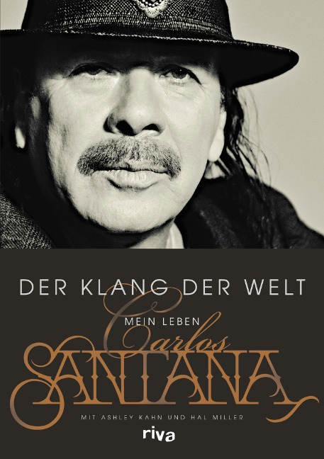 Der Klang der Welt - Carlos Santana