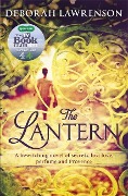 Cover-Bild zum Titel 'The Lantern' von 'Deborah Lawrenson'