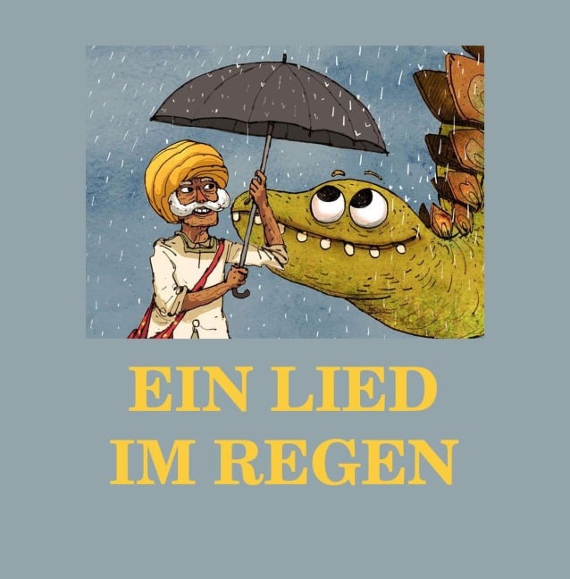 Ein Lied im Regen - 