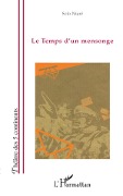 Cover-Bild zum Titel 'Le temps d'un mensonge' von 'Solo Niare'
