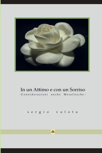 In un Attimo e con un Sorriso - Sergio Valota