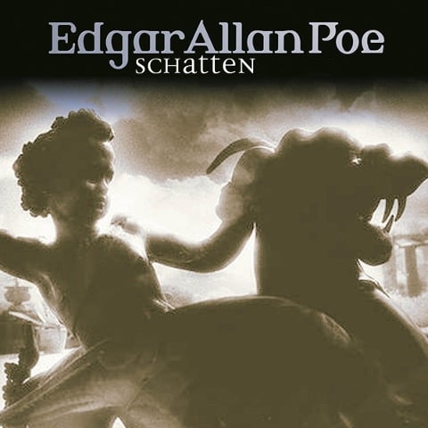 Schatten - Edgar Allan Poe