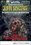 John Sinclair 2122 - Ian Rolf Hill
