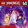 LEGO Ninjago (CD 60) - 