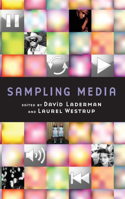 Sampling Media - Laderman