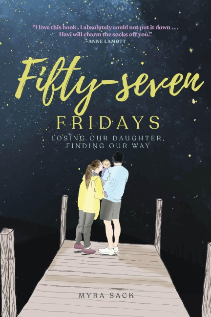 Fifty-Seven Fridays - Myra L Sack