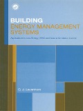 Cover-Bild zum Titel 'Building Energy Management Systems' von 'Geoff Levermore'
