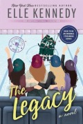 Cover-Bild zum Titel 'The Legacy' von 'Elle Kennedy'
