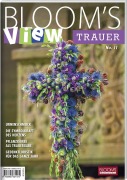 Cover-Bild zum Titel 'BLOOM's VIEW Trauer No.11 (2025)' von ''