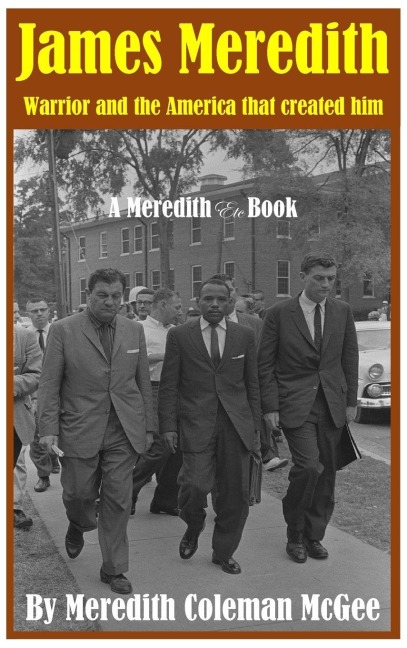 JAMES MEREDITH - Meredith Coleman McGee