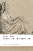 Cover-Bild zum Titel 'Incidents in the Life of a Slave Girl' von 'Harriet Jacobs'