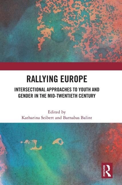 Rallying Europe - 