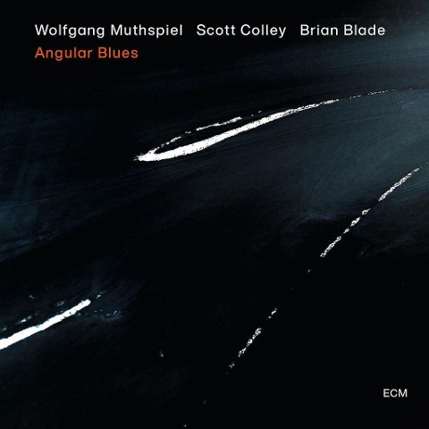 Angular Blues - Wolfgang/Colley Muthspiel