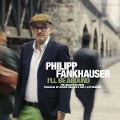 Cover-Bild zum Titel 'I'll Be Around' von 'Philipp Fankhauser'