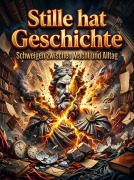 Cover-Bild zum Titel 'Stille hat Geschichte' von 'Petra Klein'