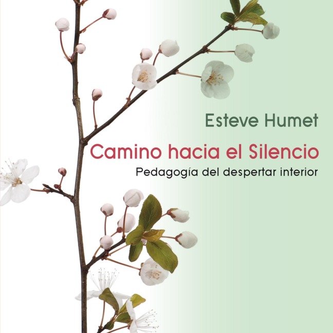 Camino hacia el silencio. Pedagogía del despertar interior - Esteve Humet