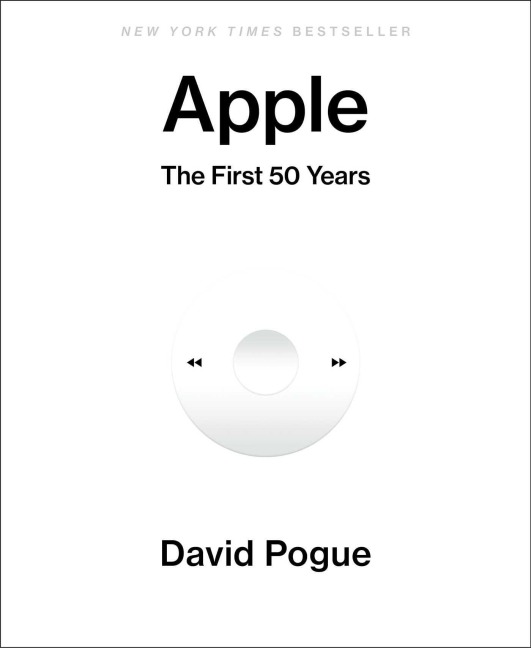 Apple - David Pogue