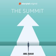Cover-Bild zum Titel 'The Summit' von 'Amol Raikar'