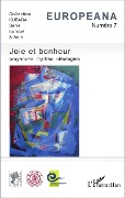 Cover-Bild zum Titel 'Joie et bonheur' von 'Collectif'
