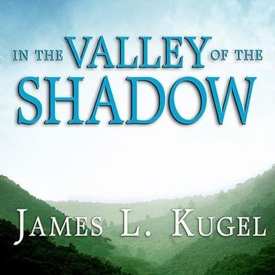 In the Valley of the Shadow: On the Foundations of Religious Belief - James L. Kugel
