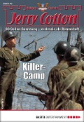 Jerry Cotton Sonder-Edition 70 - Jerry Cotton