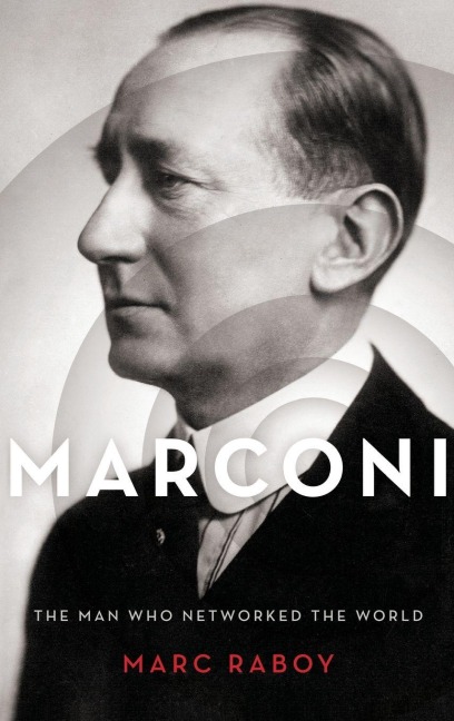 MARCONI C - Raboy