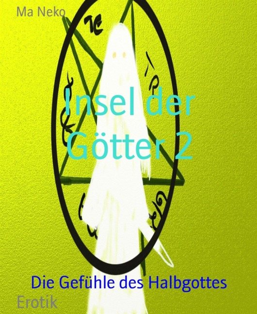 Insel der Götter 2 - Ma Neko