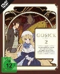Cover-Bild zum Titel 'Gosick' von 'Mari Okada, Kazuki Sakuraba, Shinichi Inozume, Toshizo Nemoto, Kôtarô Nakagawa'