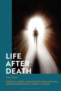 Cover-Bild zum Titel 'Life After Death' von 'Steven B Cowan, Graham Oppy, David Apolloni, Shyam Ranganathan, Joshua R Farris'