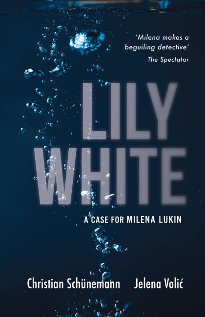 Lily White - Christian Schünemann, Jelena Volic