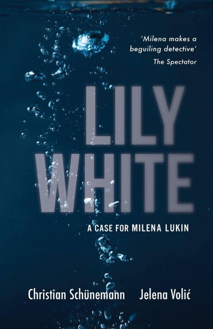 Lily White - Christian Schünemann, Jelena Volic