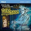 Tam Tam ganz groß - Elfie Donnelly, Peter Lustig