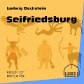 Cover-Bild zum Titel 'Seifriedsburg' von 'Ludwig Bechstein'