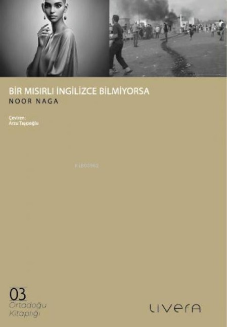 Bir Misirli Ingilizce Bilmiyorsa - Noor Naga