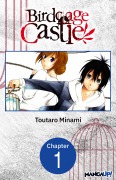 Cover-Bild zum Titel 'Birdcage Castle #001' von 'Toutaro Minami'