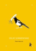 Cover-Bild zum Titel 'Sölve Sonnenfang' von 'Hans Aanrud'