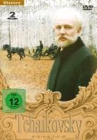 Tchaikovsky - Spielfilm