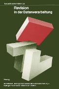 Cover-Bild zum Titel 'Revision in der Datenverarbeitung' von ''