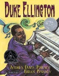 Duke Ellington - Andrea Pinkney