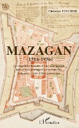 Cover-Bild zum Titel 'Mazagan (1514-1956)' von 'Christian Feucher'