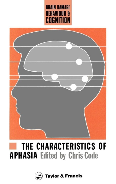 The Characteristics Of Aphasia - 