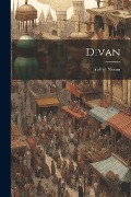 Divan - Yahya Nazim