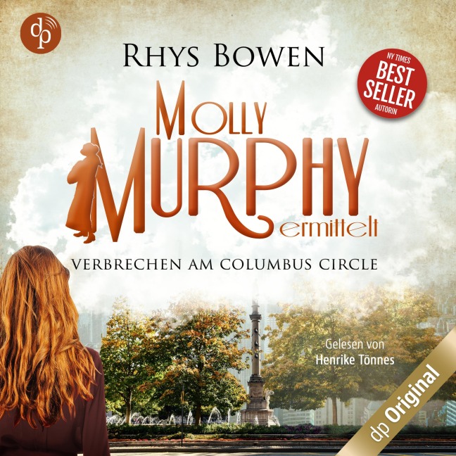 Verbrechen am Columbus Circle - Rhys Bowen