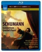 Szenen aus Goethes Faust - Antoni/Warschau PO Wit