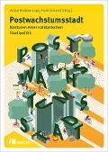 Cover-Bild zum Titel 'Postwachstumsstadt' von ''