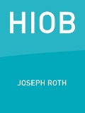 Cover-Bild zum Titel 'Hiob' von 'Joseph Roth'